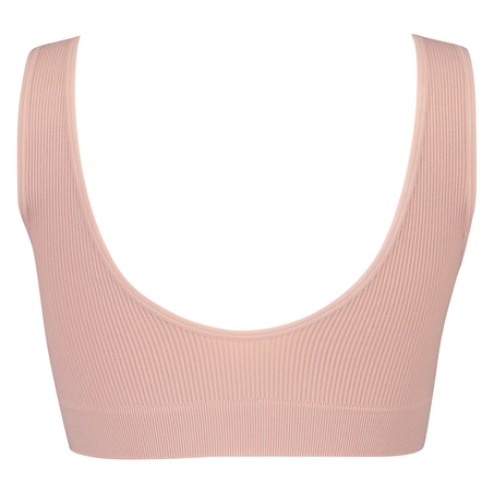 S&ouml;ml&ouml;s bralette, Rosa