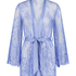 Kimono Lace Isabelle, Lila