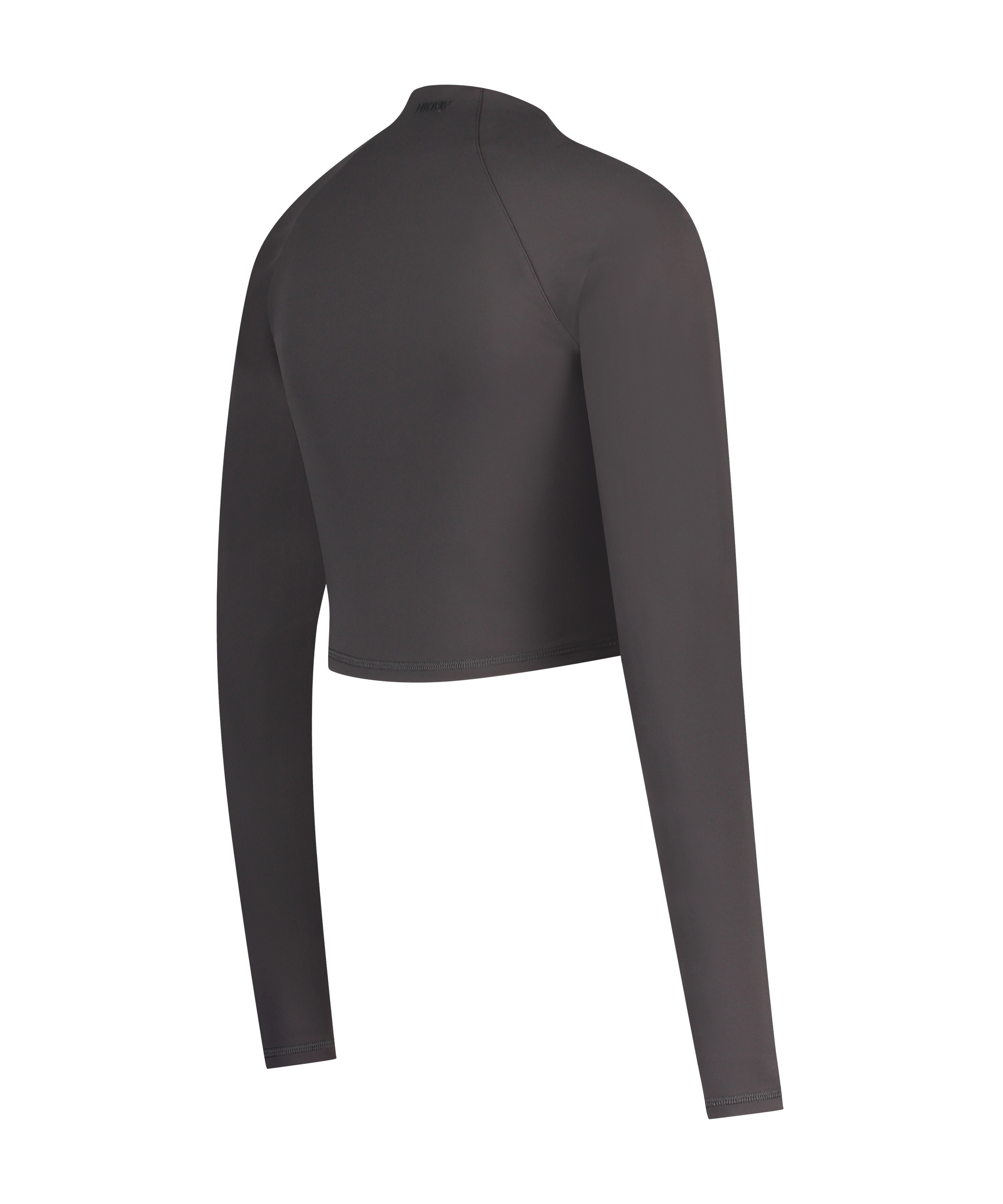 HKMX Sportjacka, Grå, main