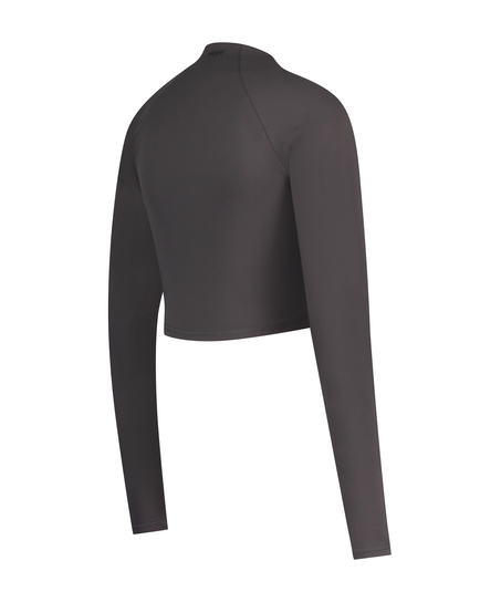 HKMX Sportjacka, Grå