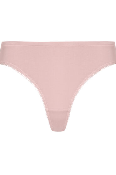Hunkemöller Alex stringtrosa string dam – bild 3