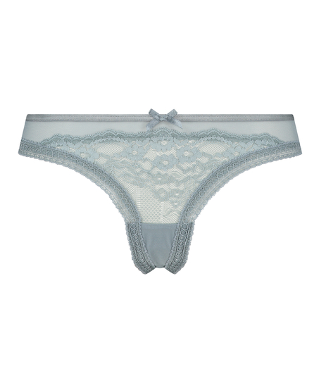 Cali stringtrosa, grön