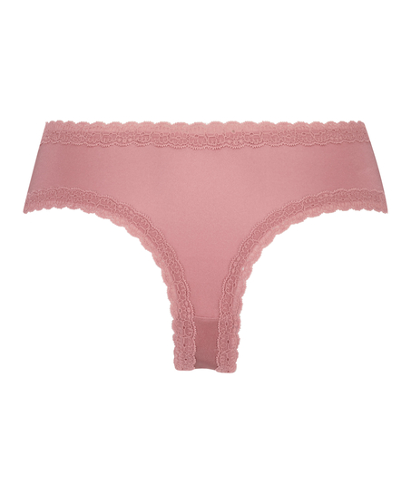 Vixen brazilian-trosa, Rosa