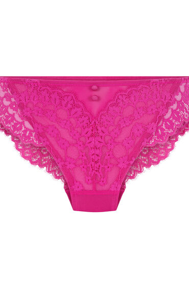 Hunkemöller Brazilian-trosa Daisy trosor dam – bild 3