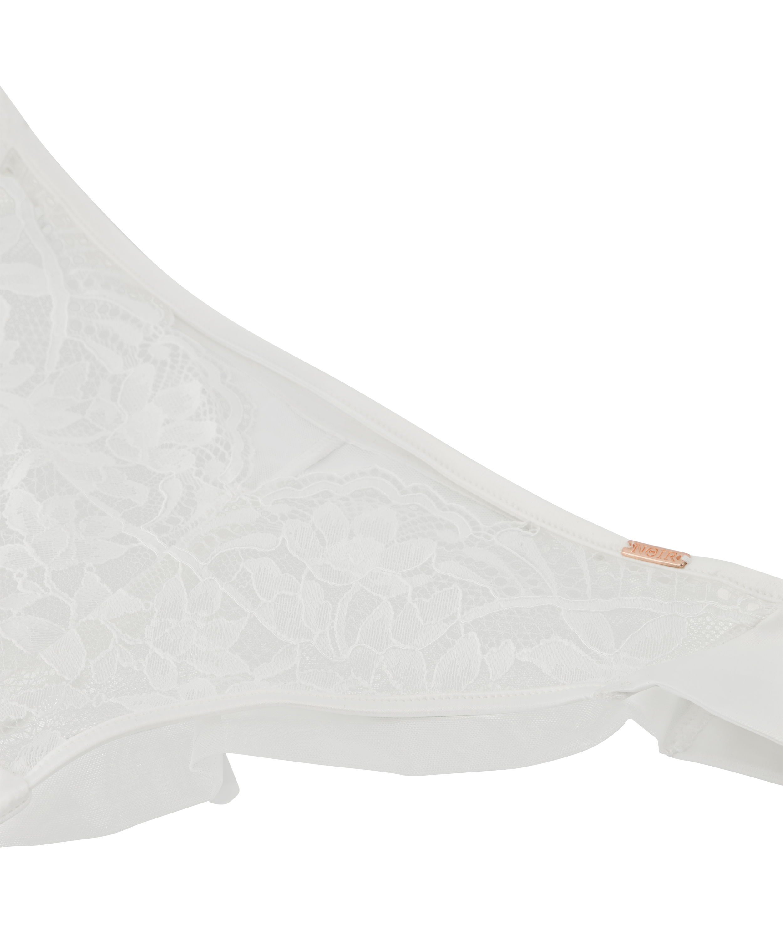 Brazilian-trosa Indigo, Vit, main