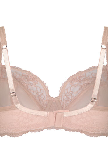 Hunkemöller Icke-förformad BH med bygel Nola dam – bild 2