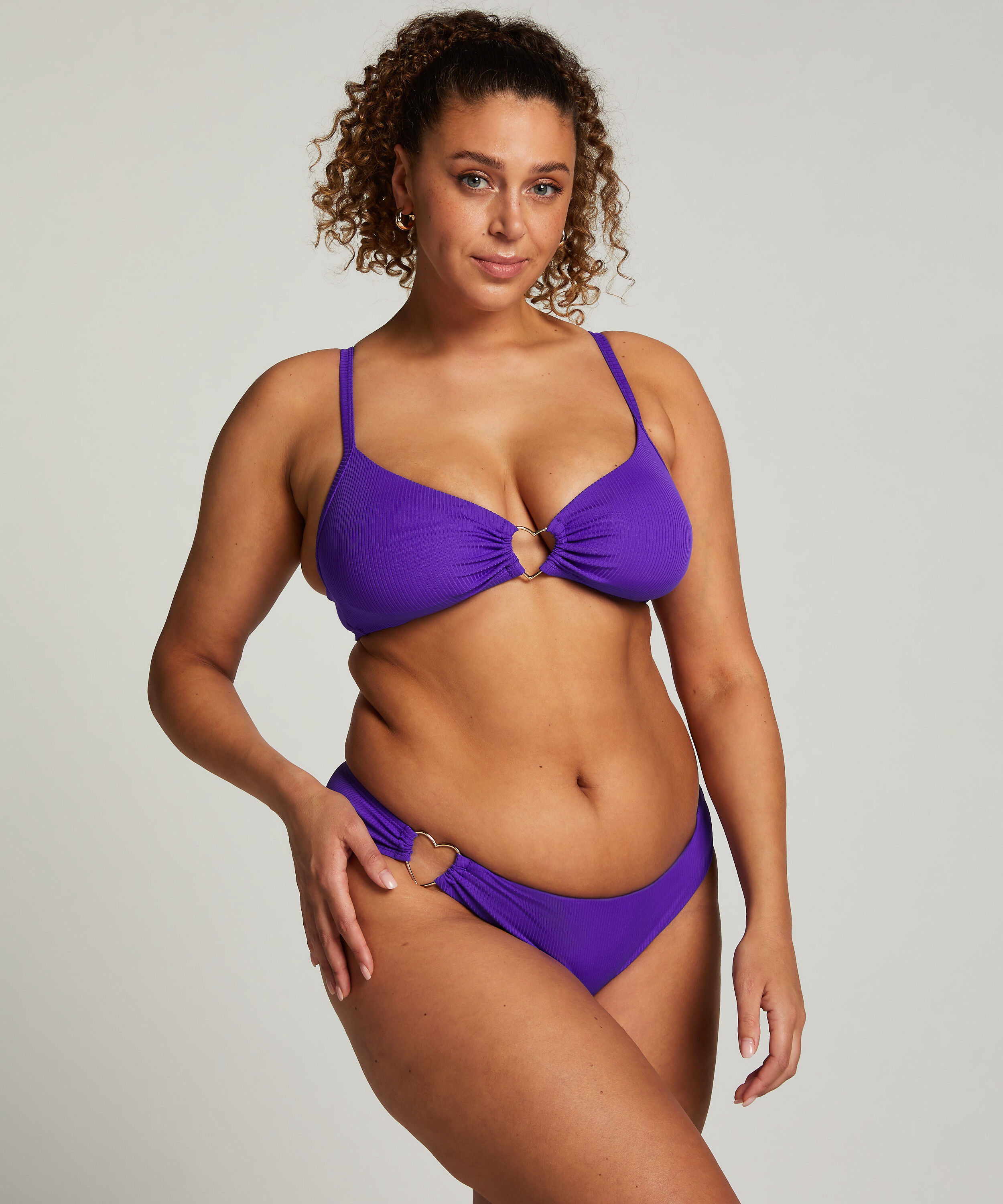 Bikinimagtopp Eclipse