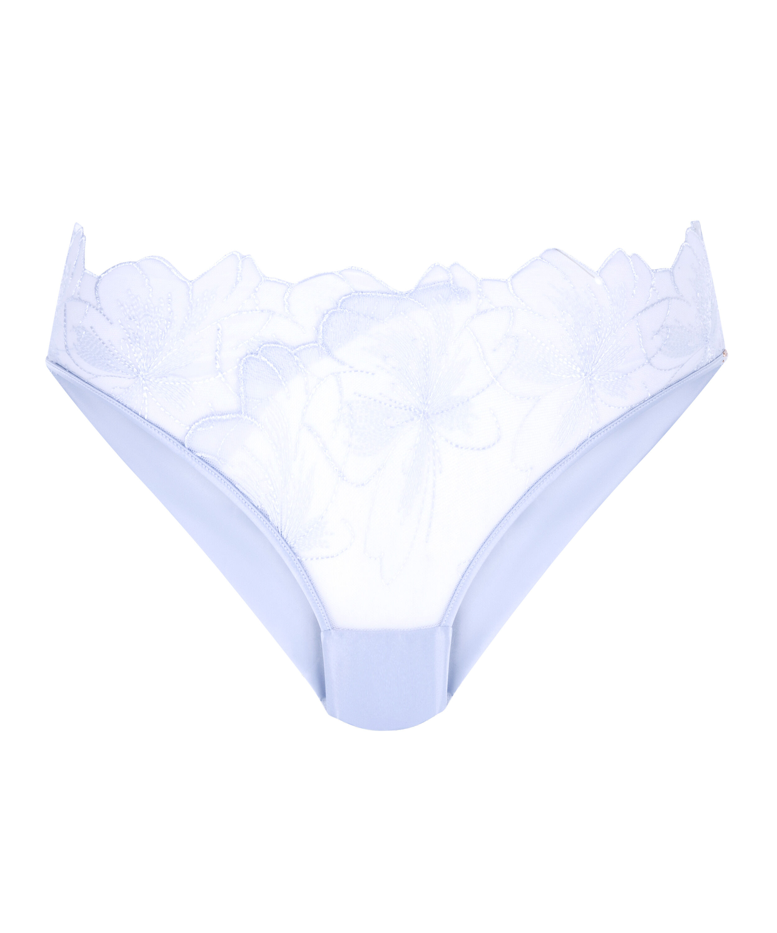 Emilia brazilian-trosa, Bl&aring;