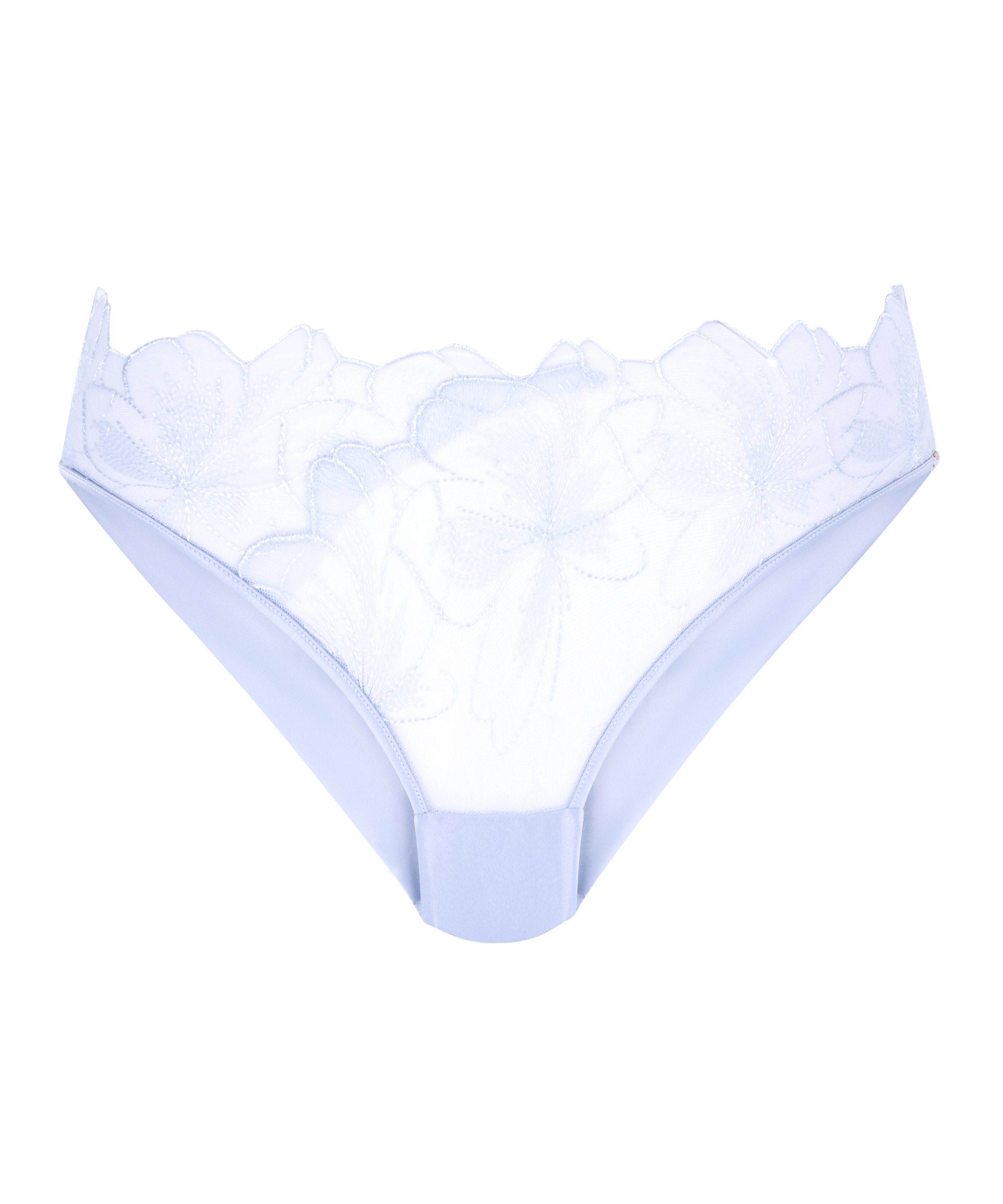 Emilia brazilian-trosa, Blå, main