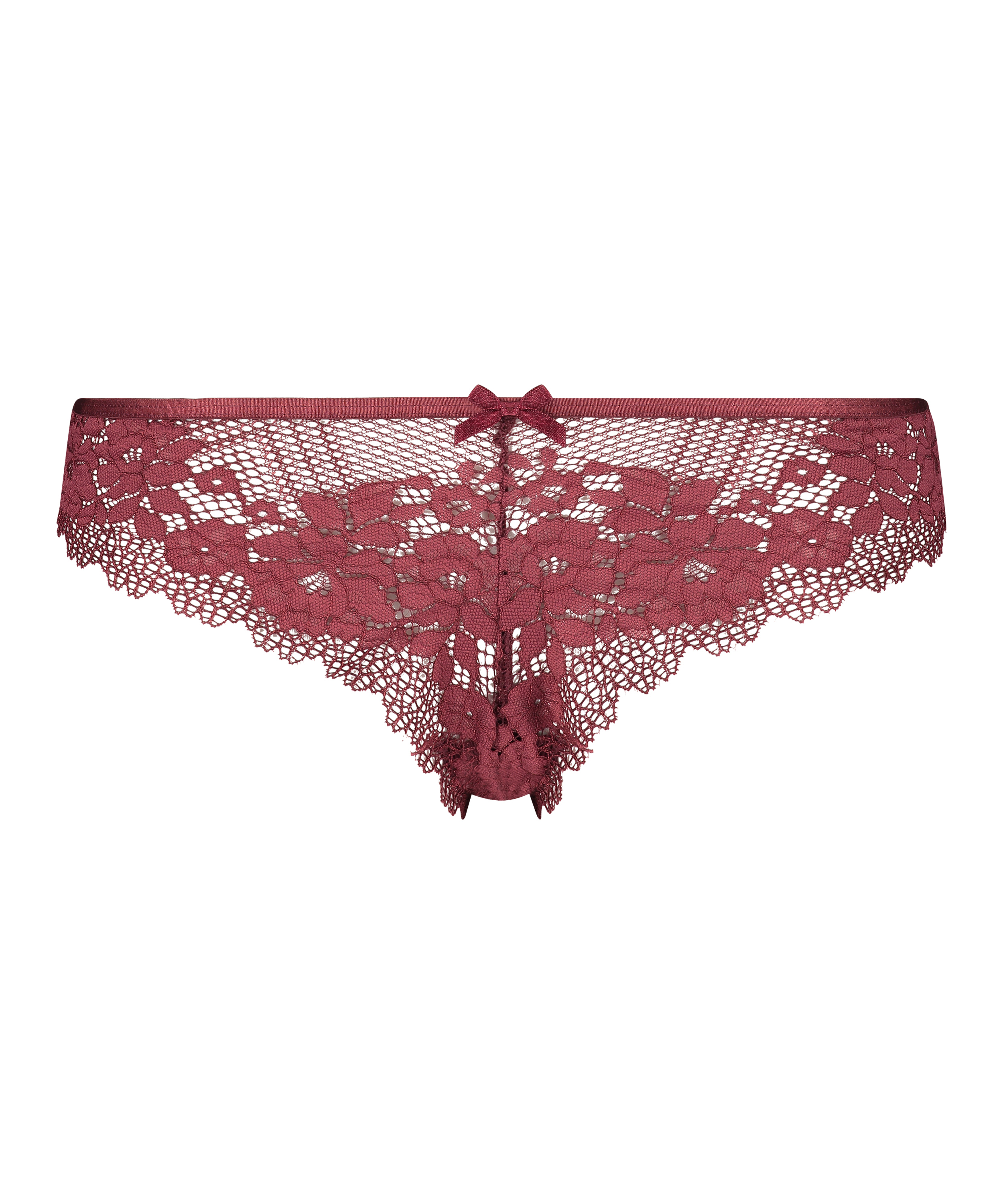 Bruna braziliantrosa, r&ouml;d, main