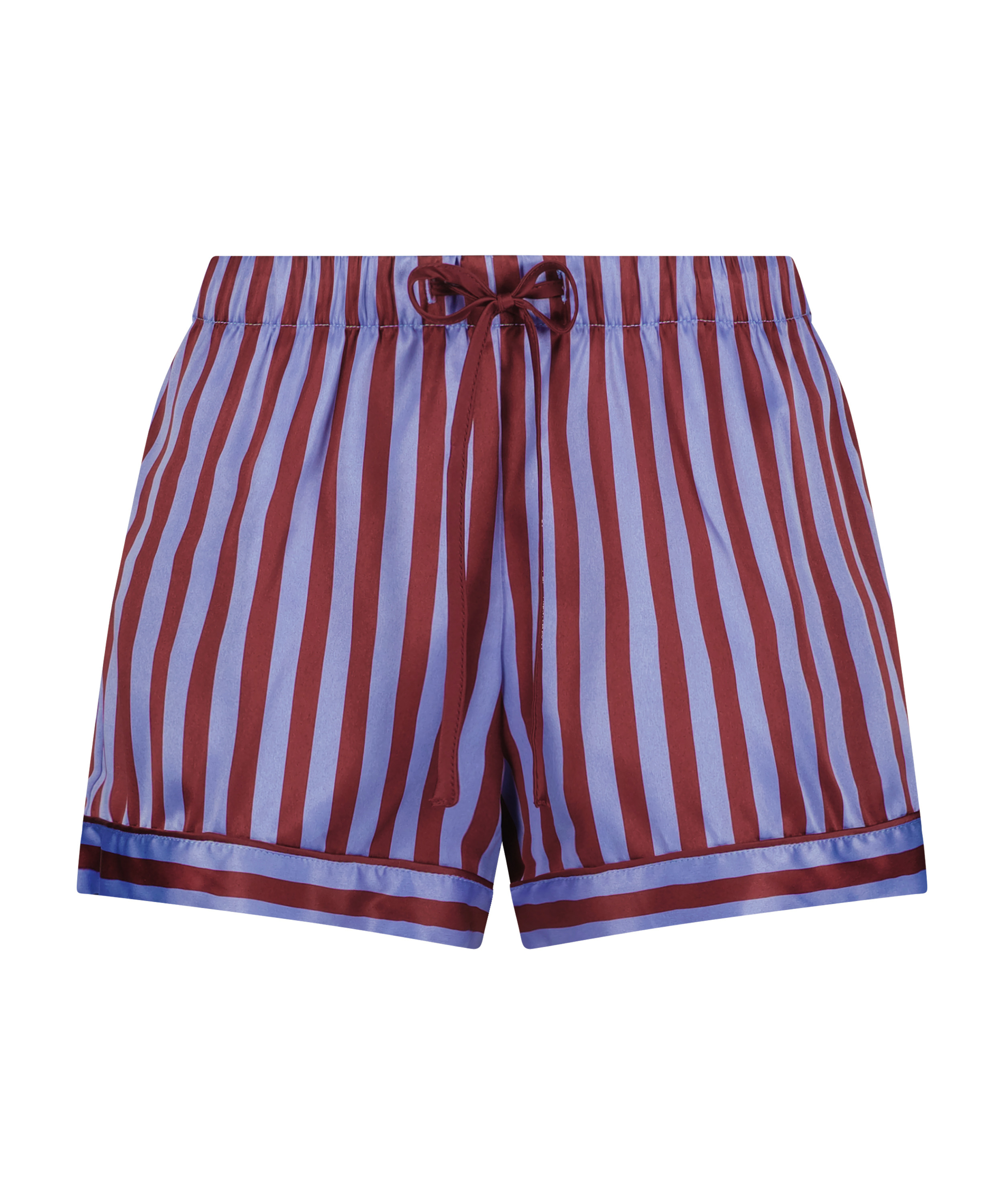 Satinshorts, Lila, main