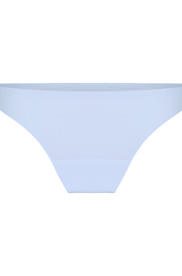 Hunkemöller Stringtrosa Invisible Lace Back trosor dam – bild 3