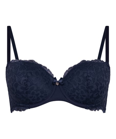 3 par strumpor Giftpack, Vit