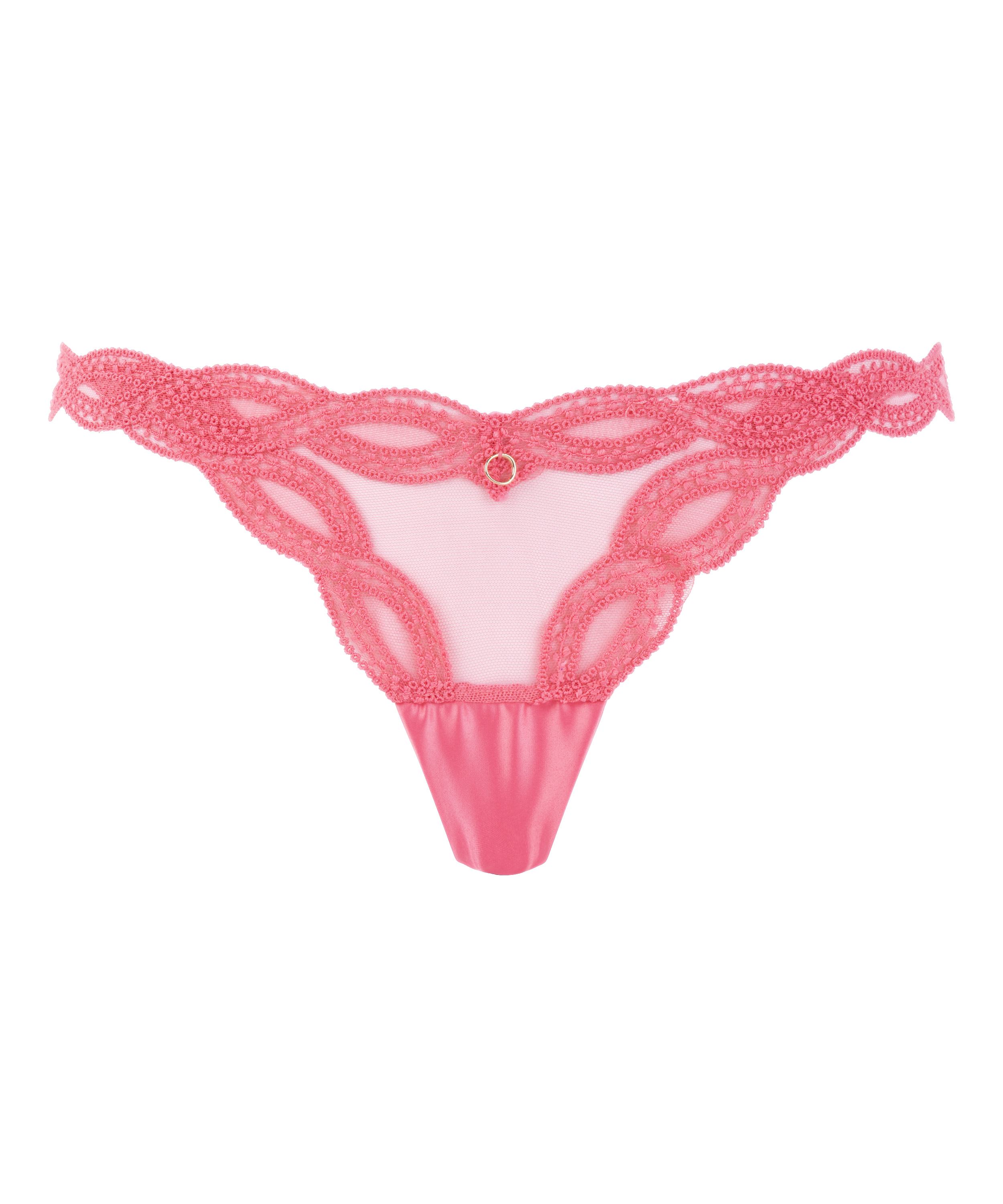 Stringtrosa Shae, Rosa, main