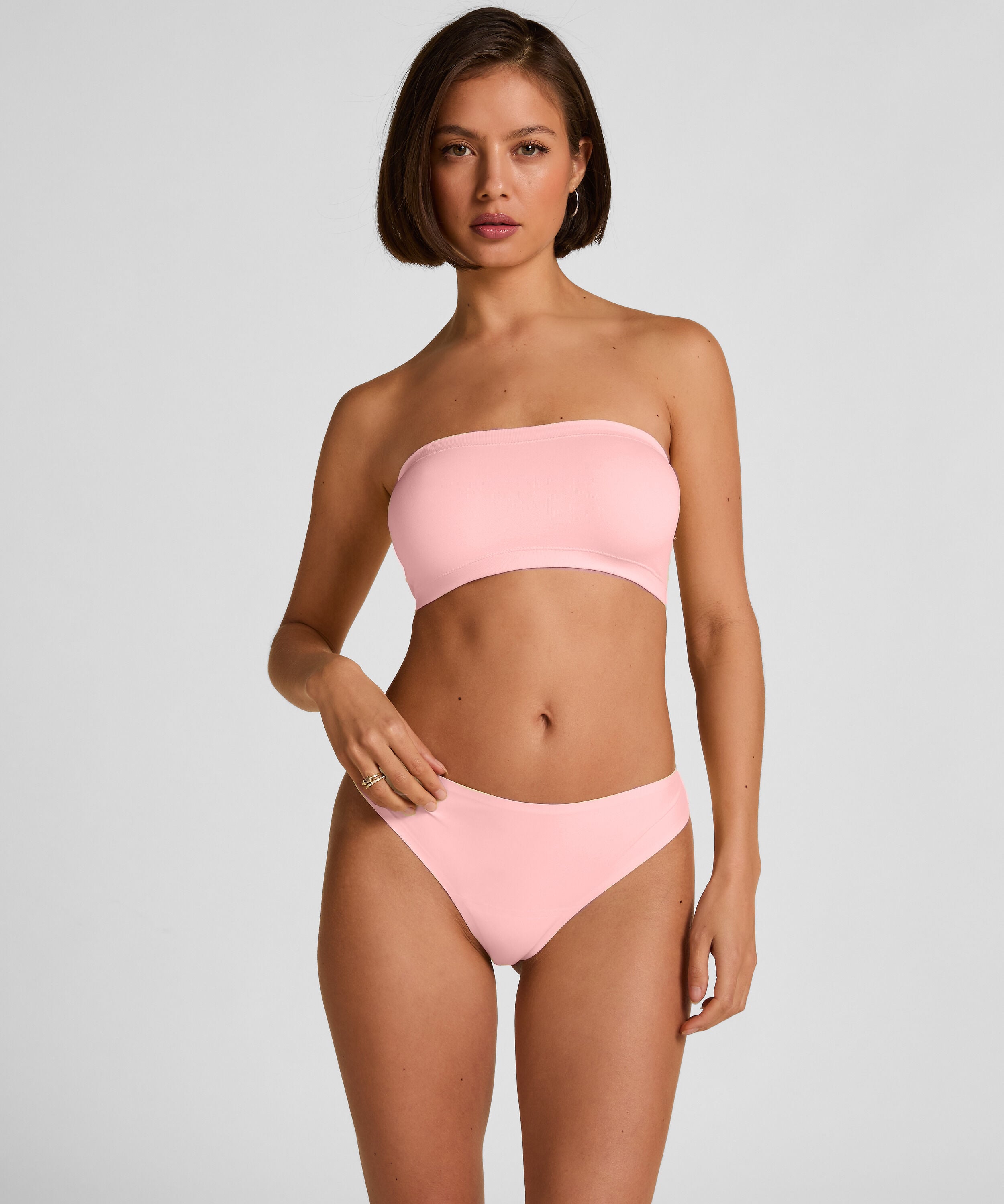 Dide Bandeau-bralette