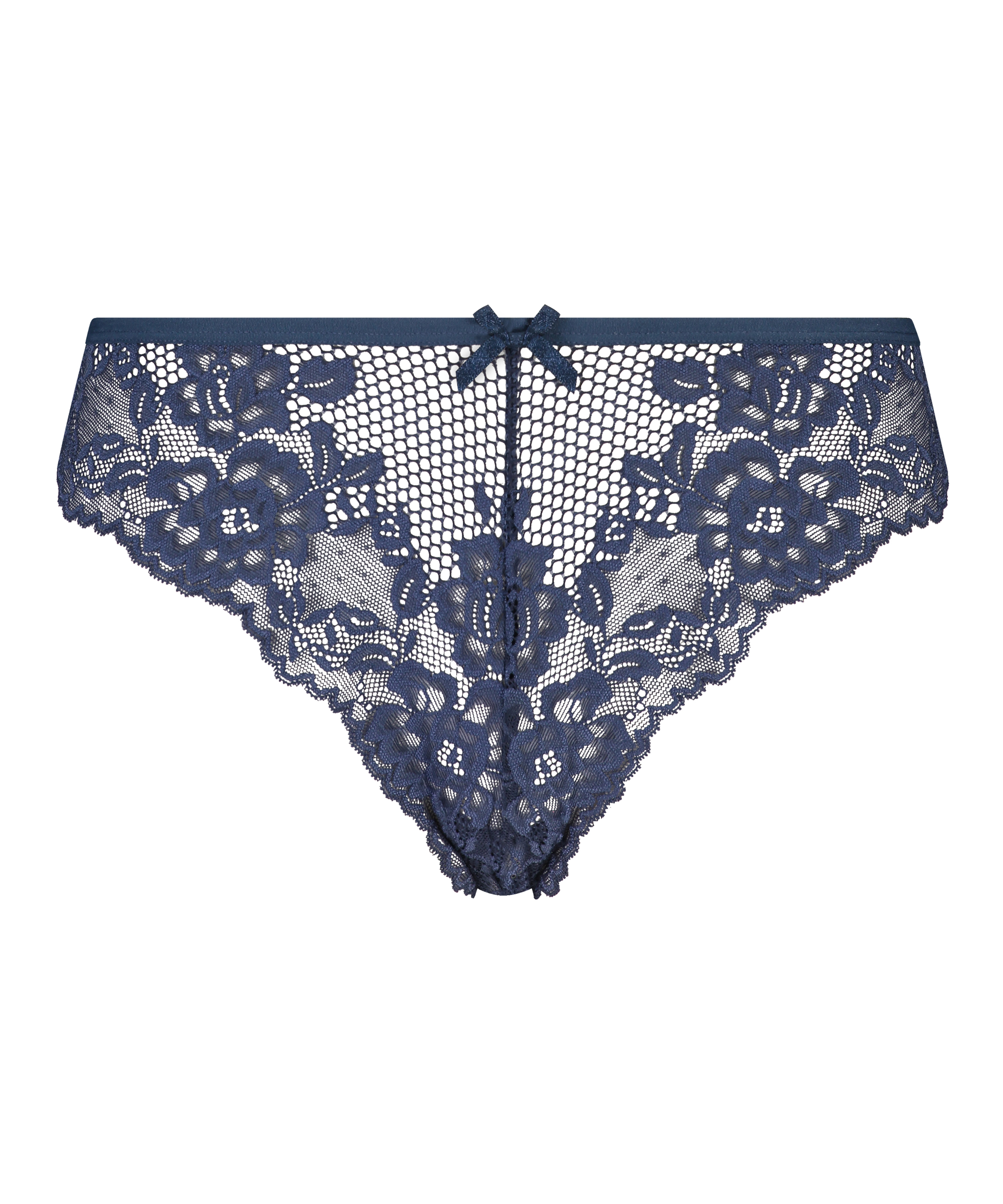 Brazilian-trosa Bianca, Blå, main