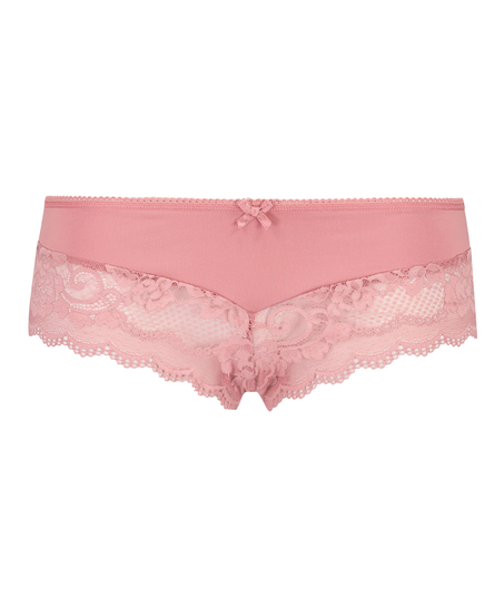 Sia brazilian-shorts, Rosa