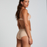 Boxertrosa Invisible Short, Beige