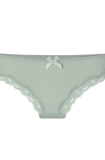 Hunkemöller Lola brazilian-trosa trosor dam – bild 3
