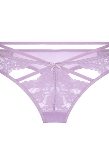 Hunkemöller Stringtrosa Wera trosor dam – bild 3