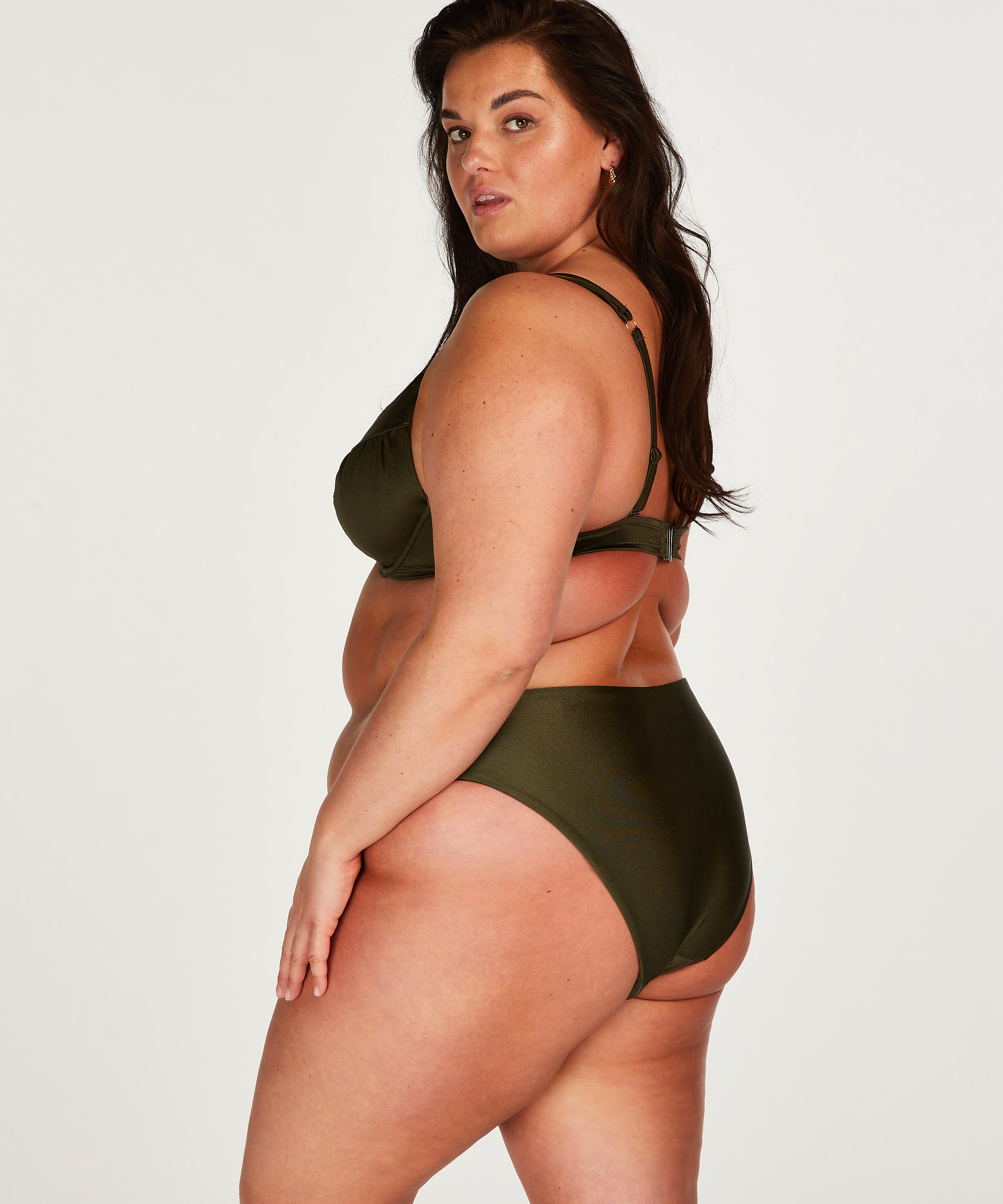 Rio Bikiniunderdel Crete, gr&ouml;n, main