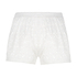 Strandshorts, Svart