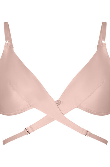 Hunkemöller Bralette Louisa bh dam – bild 3