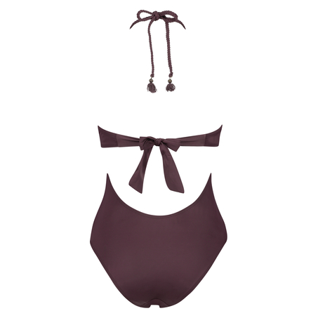 Baddr&auml;kt Borneo Mesh, Lila