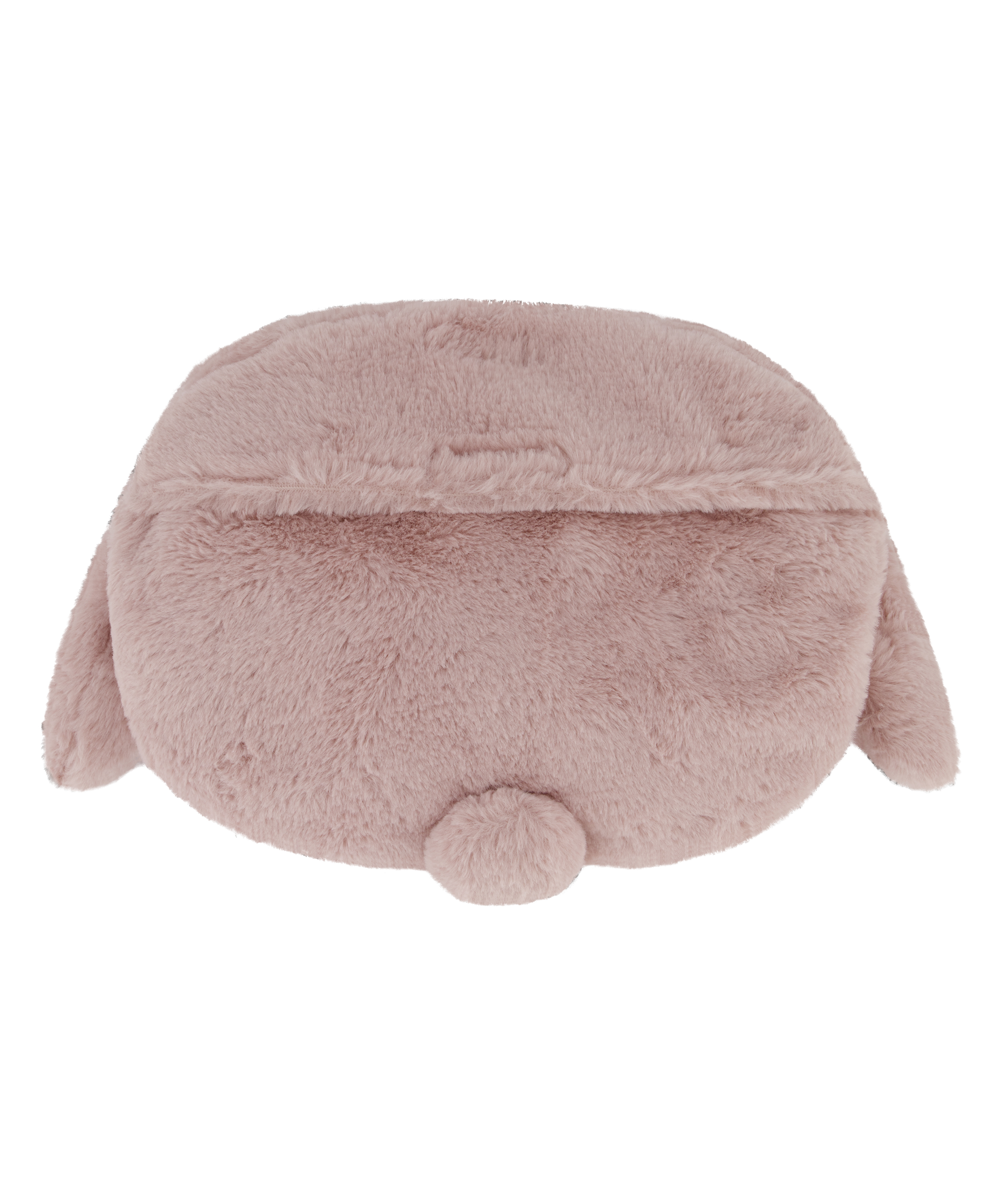 Varmvattenflaska, Rosa, main