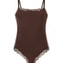 Alissia Body, Brun