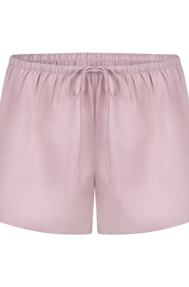 Hunkemöller Satinshorts Ayla dam – bild 3