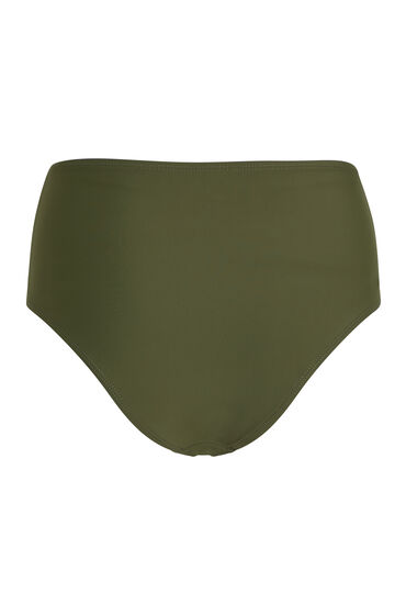 Hunkemöller Högmidjade Cheeky Shaping Bikini Bottoms Luna dam – bild 2