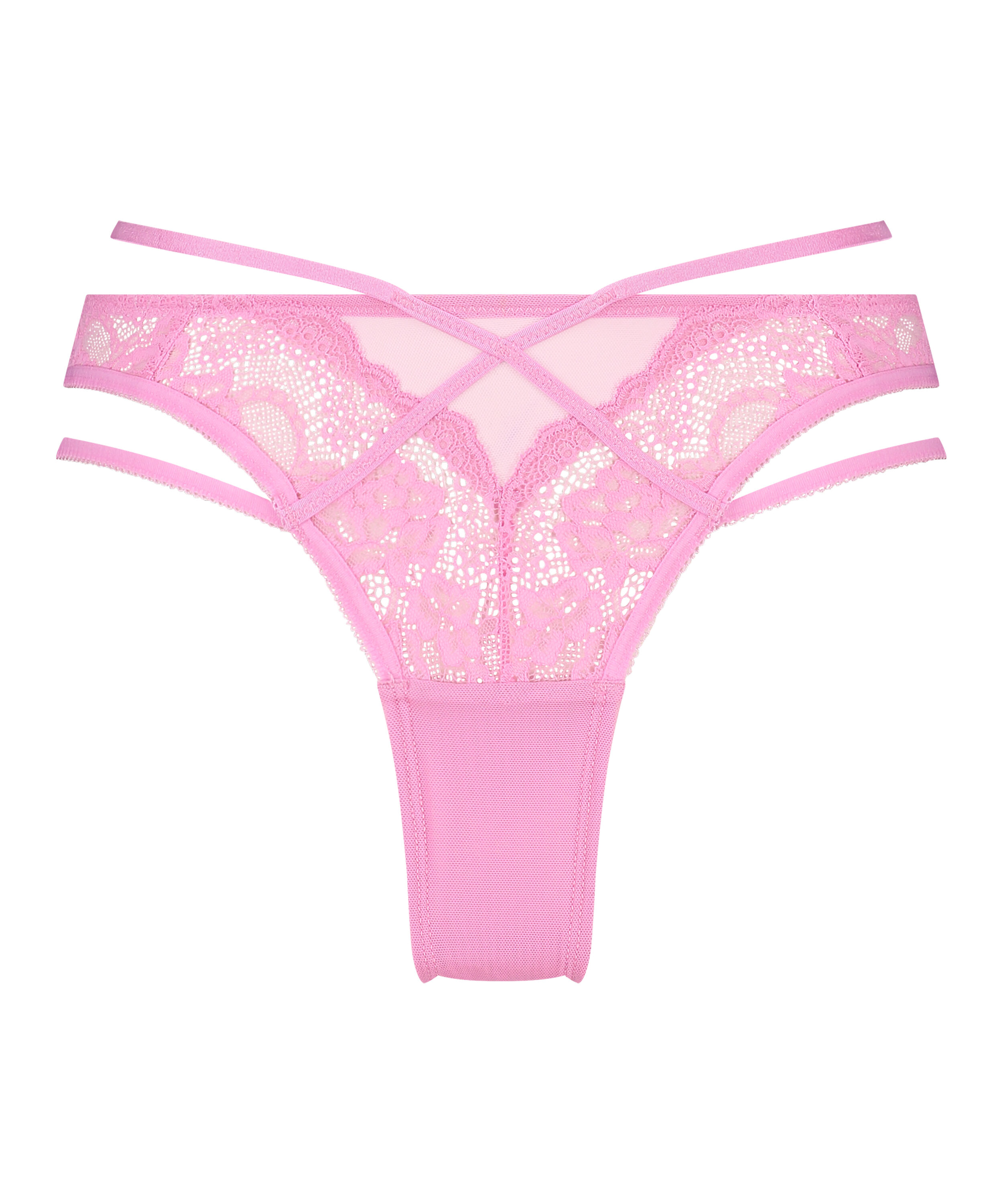 Amala braziliantrosa, Rosa