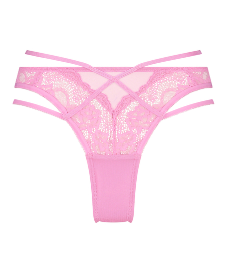 Amala braziliantrosa, Rosa