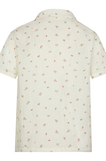 Hunkemöller Muslin-jacka dam – bild 2