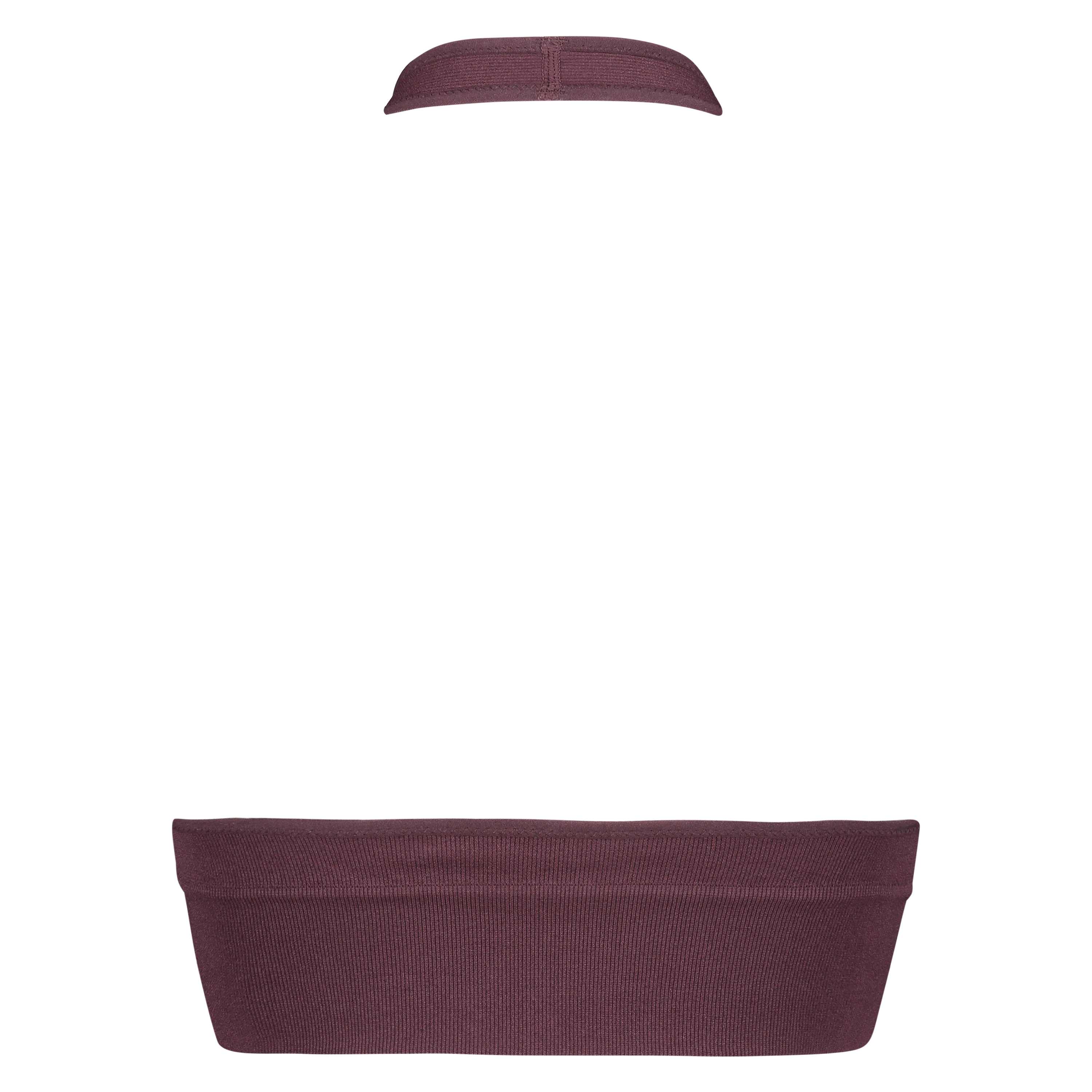 S&ouml;ml&ouml;s bralette Ella, R&ouml;d, main