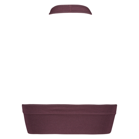 S&ouml;ml&ouml;s bralette Ella, R&ouml;d