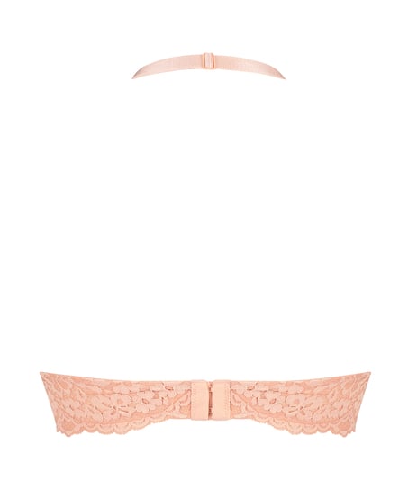 Bralette Rose, Rosa