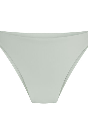 Hunkemöller Highleg Bikinitrosa Tulum bikinis dam – bild 3