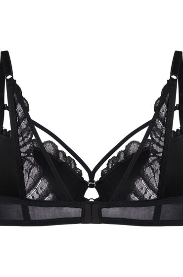 Hunkemöller Vadderad Bygel-BH Erica dam – bild 2
