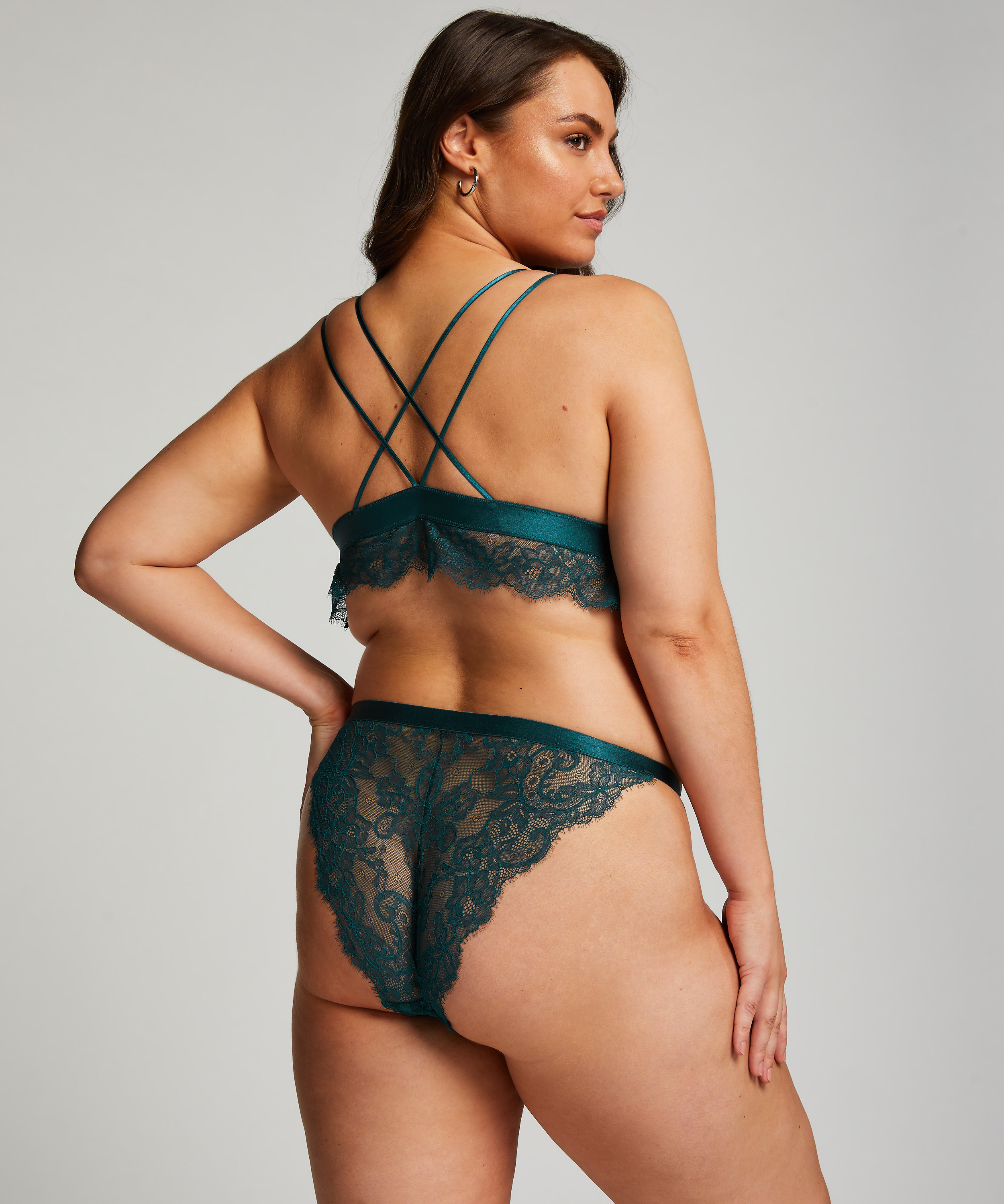 Bralette Linny, Bl&aring;, main