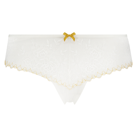 Andrea brazilian-trosa, Vit