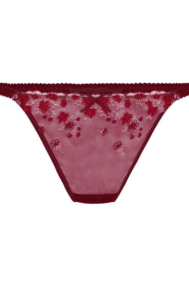 Hunkemöller String Chloe dam – bild 3
