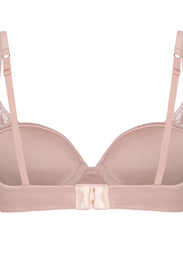 Hunkemöller Formad bygel-BH Brigitte dam – bild 2