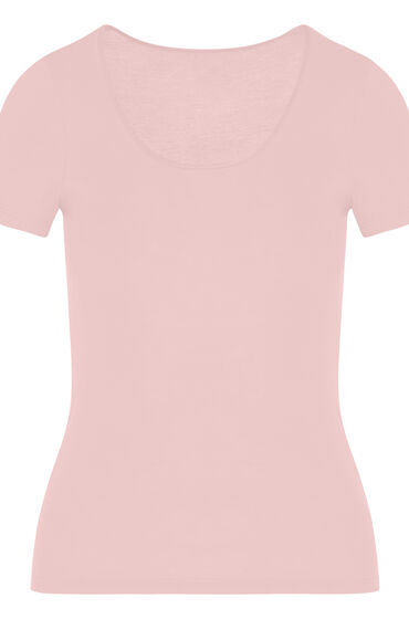 Hunkemöller Basic Topp med Korta Ärmar dam – bild 3