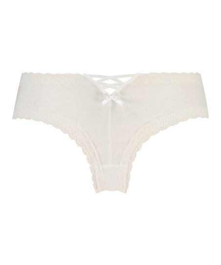 Vixen brazilian-trosa, Vit