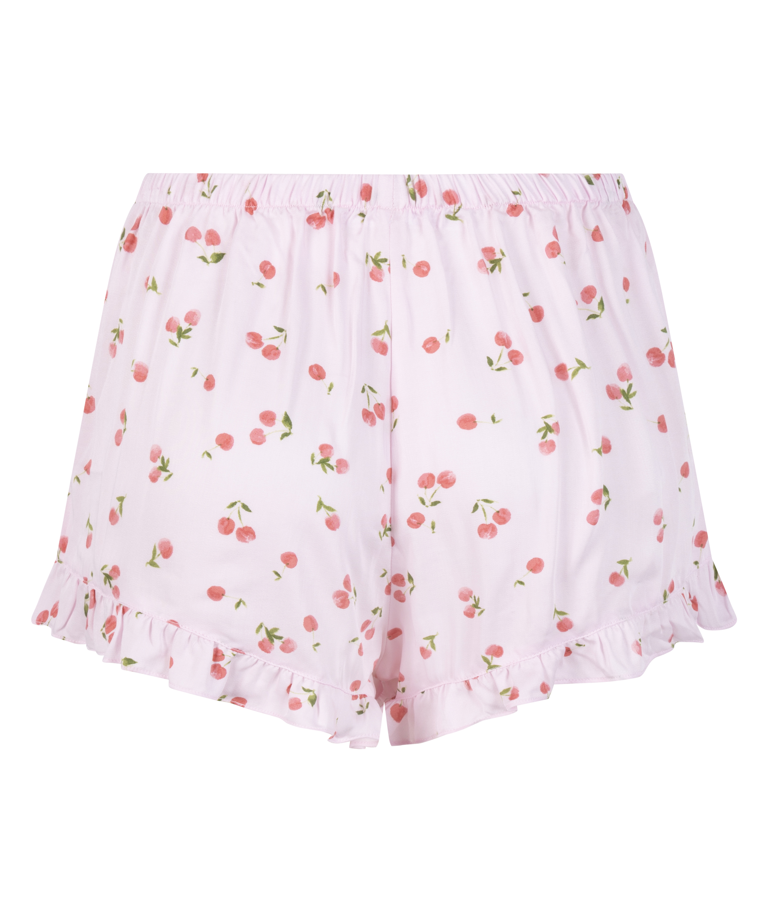 Pyjamasshorts, Rosa, main
