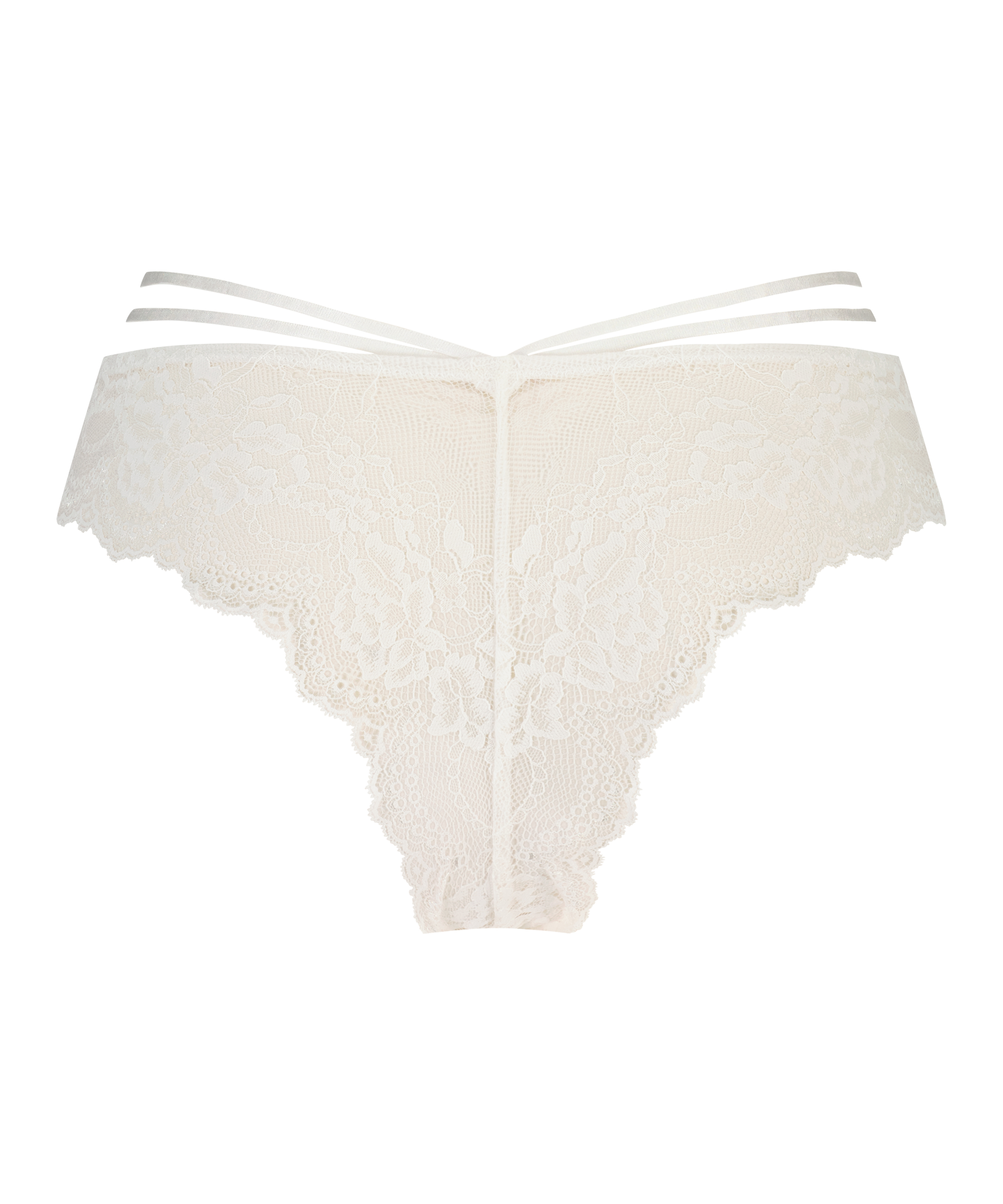 Braziliantrosa Shay, Vit, main