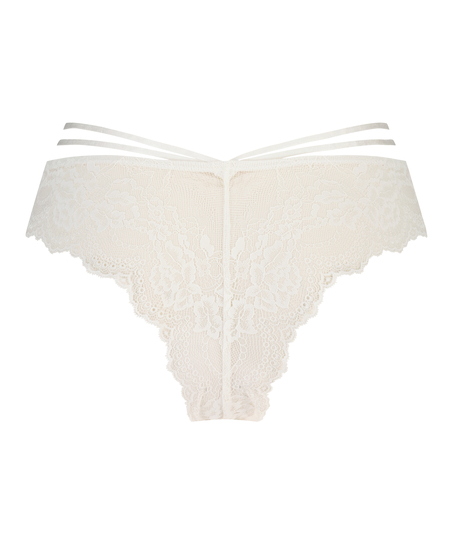 Braziliantrosa Shay, Vit