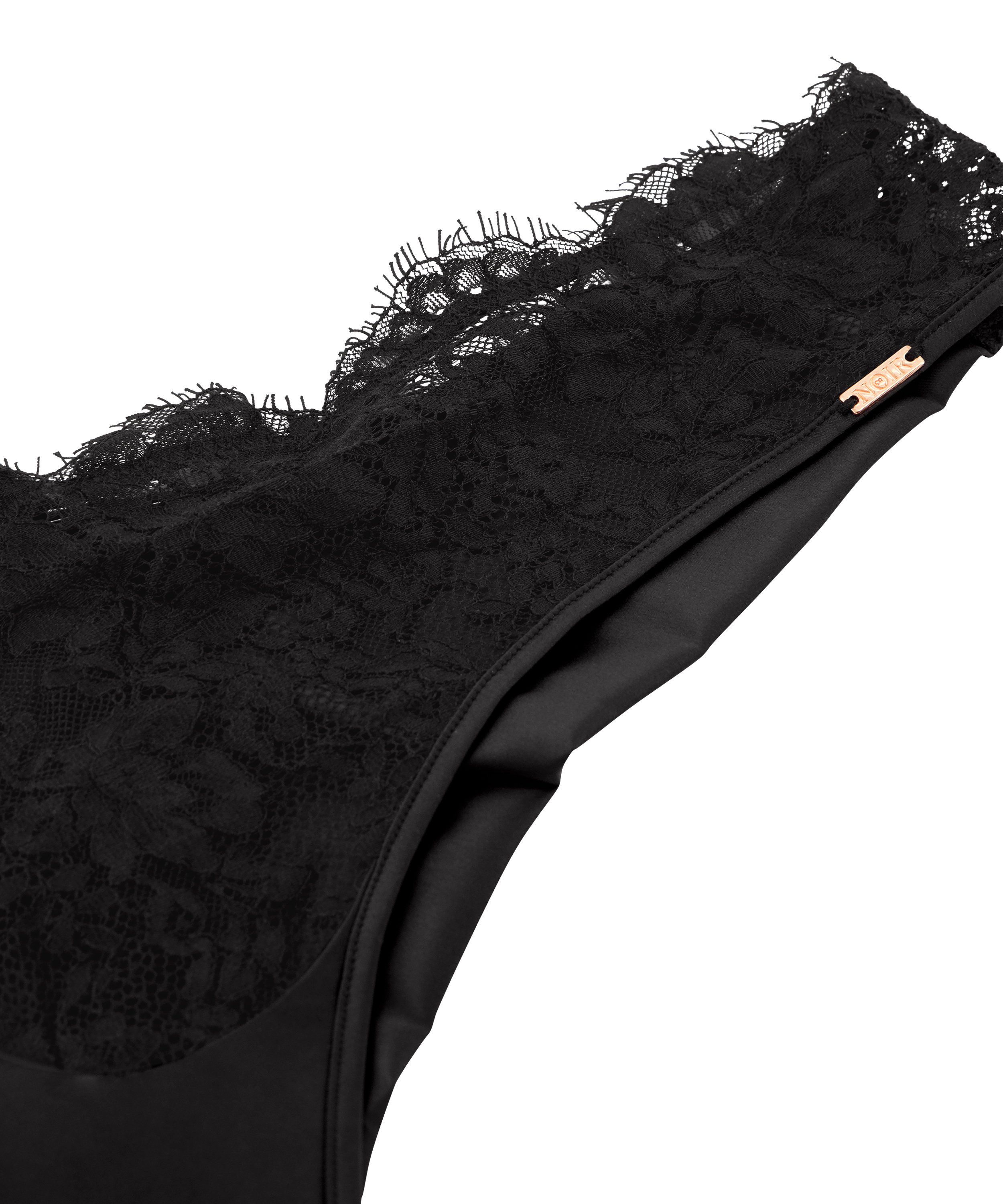 Brazilian-trosa Chalice, Svart, main